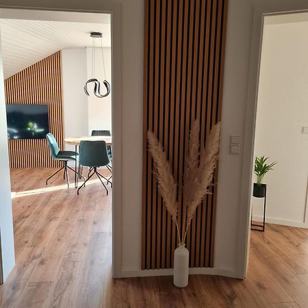 Dasensteinblick Kappelrodeck Eksteriør bilde