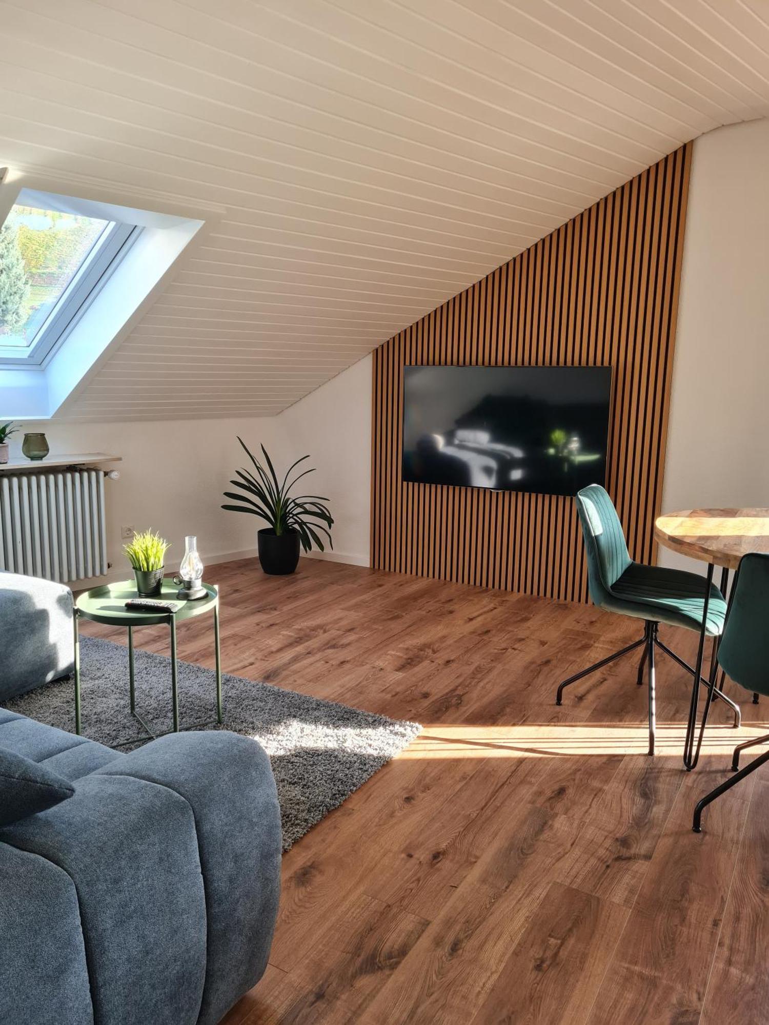 Dasensteinblick Kappelrodeck Eksteriør bilde